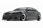 Scion tC by Shawn Baker 2010 года